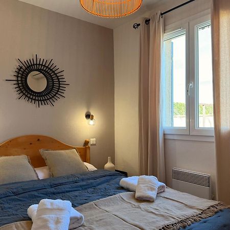 Le Domaine De Laforest Fontvieille Kültér fotó