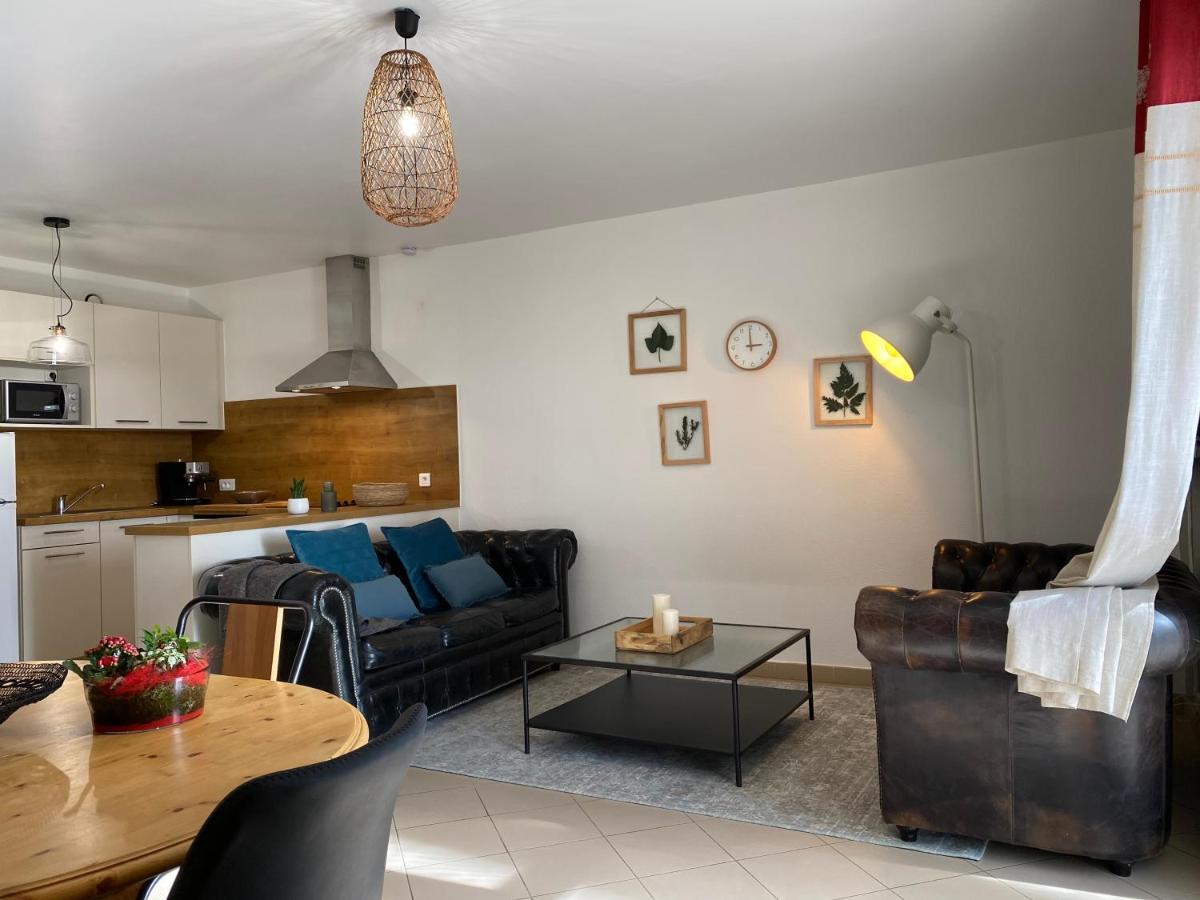 Le Domaine De Laforest Fontvieille Kültér fotó