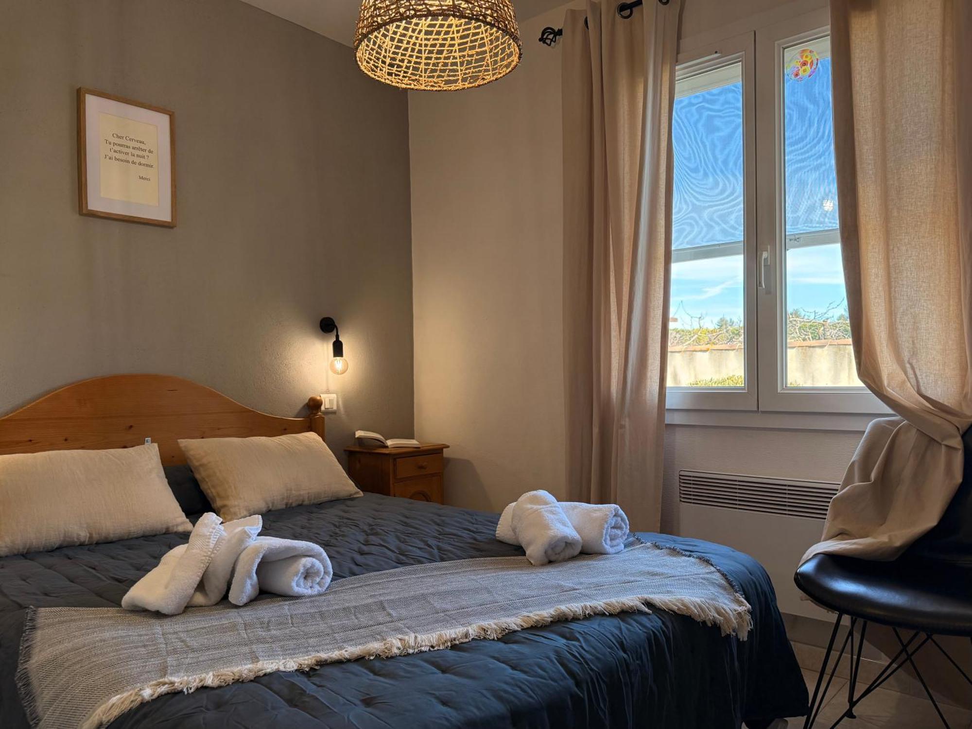 Le Domaine De Laforest Fontvieille Kültér fotó