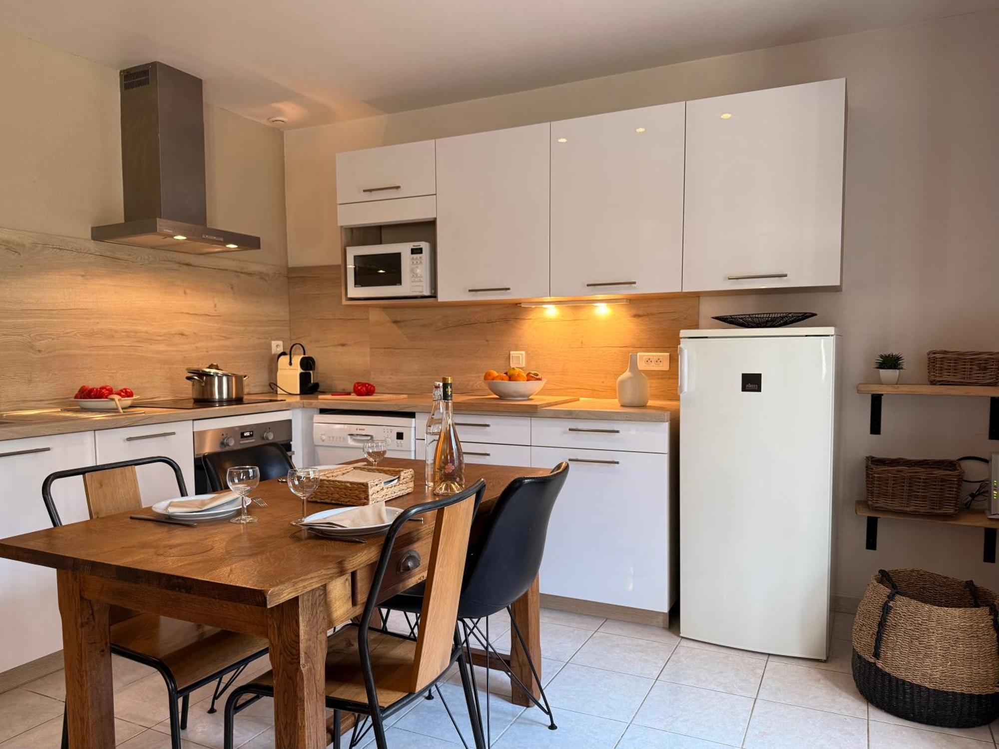 Le Domaine De Laforest Fontvieille Kültér fotó