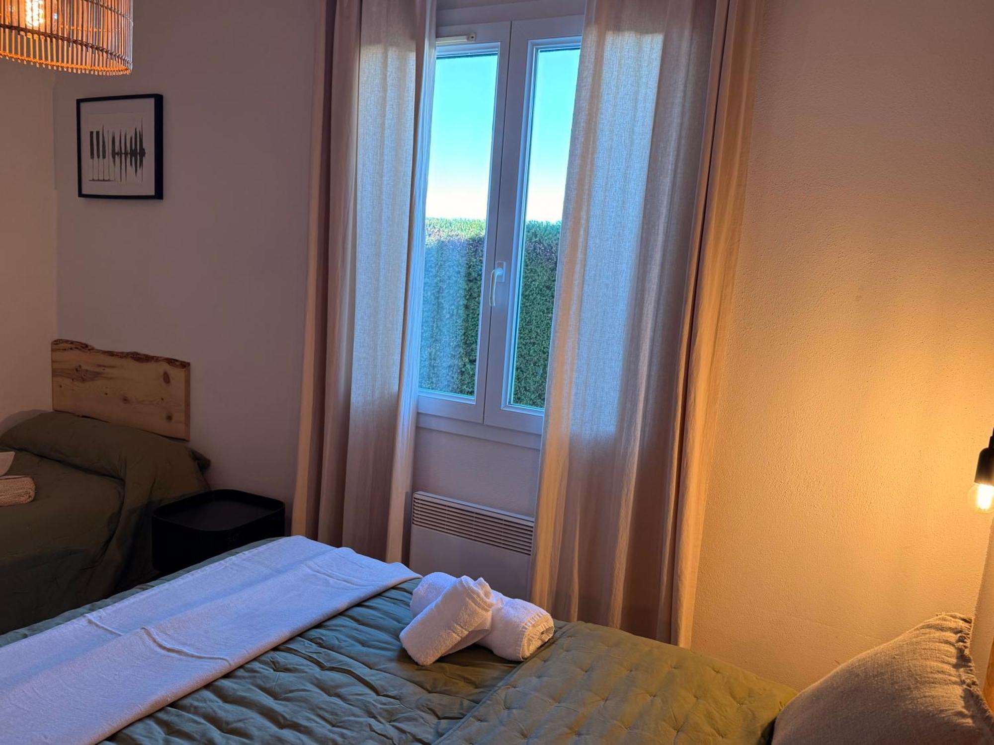 Le Domaine De Laforest Fontvieille Kültér fotó